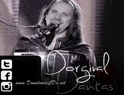 Dorgival Dantas em Pedras de Fogo Maio 2014