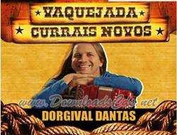 Dorgival Dantas – Vaquejada – Currais Novos-RN
