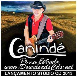 Download Canindé CD Pé Na Estrada 2013
