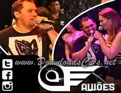 Download CD – Aviões do Forró – Itaberaba – Abril 2014