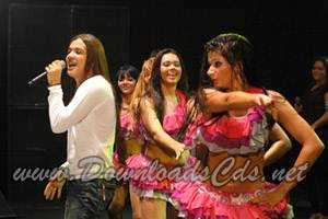 Download CD Banda Garota Safada em Carnaíba-Pe