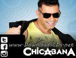 Download CD – Chicabana – Colinas – Abril 2014