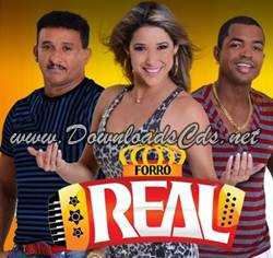 Download Forró Real ao vivo em Sobral 25-11-2012