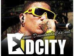 EdCity ao vivo Carnaval Salvador Bloco Ibeji 2013
