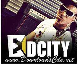 EdCity ao vivo em Feira de Santana-BA Março 2013