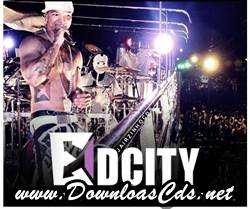EdCity ao vivo Micareta de Boquim-SE