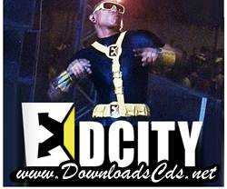 EdCity ao vivo no Carnaval 2013 de Propria-SE
