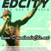 EdCity Isso que é Favela Promocional Setembro 2012