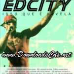 EdCity Isso que é Favela Promocional Setembro 2012