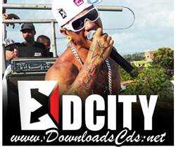 EdCity no Arrastão no Trio ao vivo em Pojuca-Ba