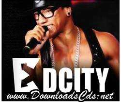 EdCity Novo Repertório ao vivo em Siriri-SE 2013