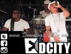 Edcity – Novo Repertório – Paripiranga-BA 2013
