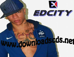 Edcity – Olindina – BA – Setembro 2014
