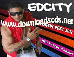 Edcity – Salvador Fest 2014