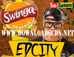 Edcity – Swinga Aracaju 2014
