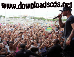 Edcity – The Hall – Setembro 2014