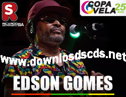 Edson Gomes – Copa Vela 2014