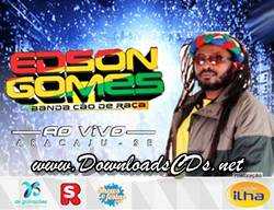 Edson Gomes – Festival Reggae 2013 – Aracaju