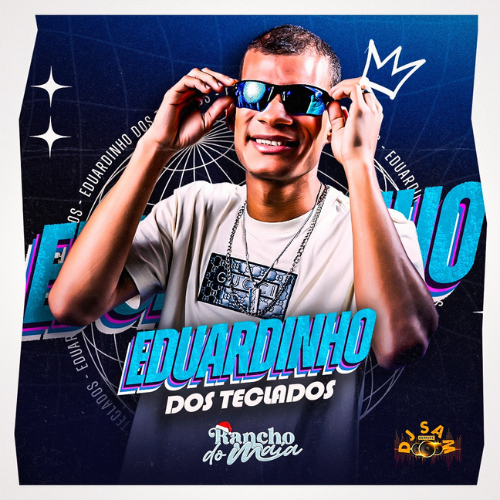 Eduardinho dos Teclados - Ao Vivo em São Miguel Dos Milagres - AL 2K25