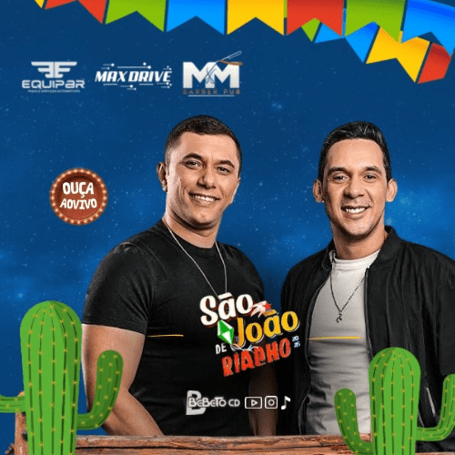 Edy e Nathan - Ao Vivo em Riacho Das Almas - PE 2K25
