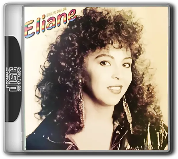 ELIANE - BRILHO DA LUA