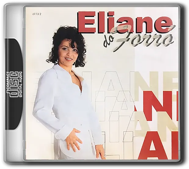 ELIANE DO FORRÓ (1997)