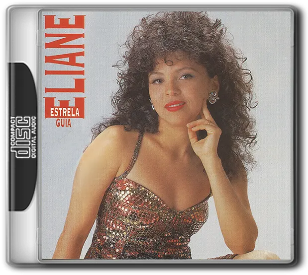 ELIANE -ESTRELA GUIA
