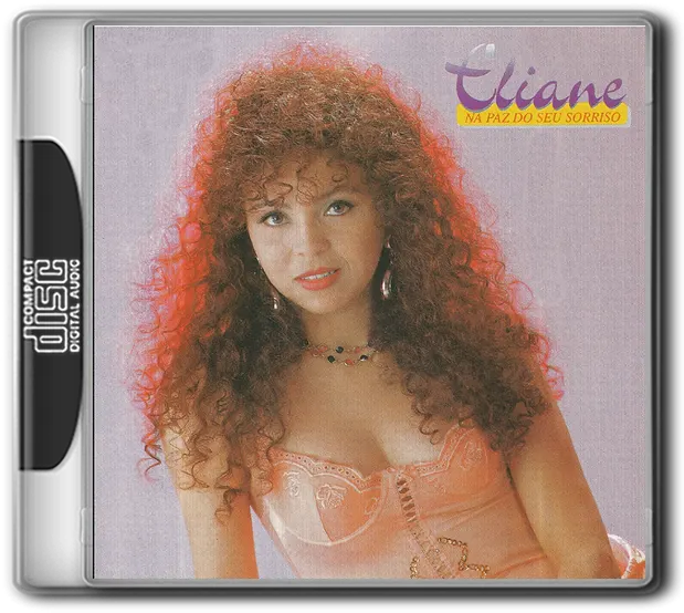 ELIANE -NA PAZ DO SEU SORRISO