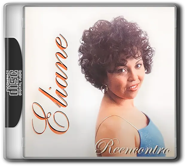 ELIANE - REENCONTRO
