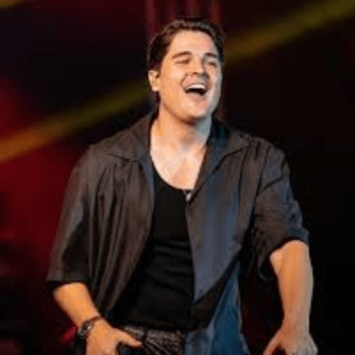 Eric Land - Ao Vivo em Surubim - PE 2K25