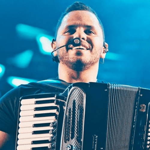 Fabinho Testado - Ao Vivo em Antonina Do Norte - CE 2K25
