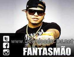 Fantasmão – CD Verão Extraordinário 2014