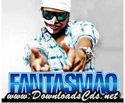 Fantasmão no The Best Beach em Salvador-BA