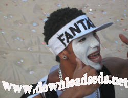 Fantasmão – Pluraridade – Relíquia 2008