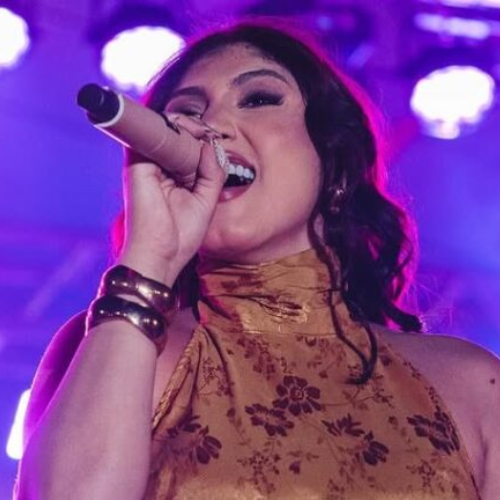 Fernandinha - Ao Vivo em Manaíra - PB 2K25