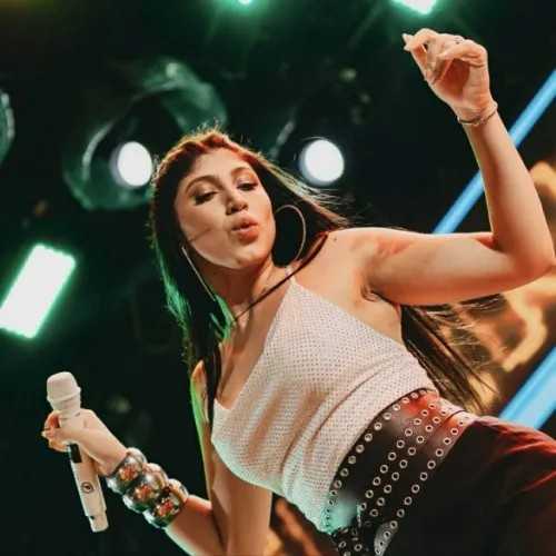Fernandinha - Ao Vivo em Parelhas - RN 2K26