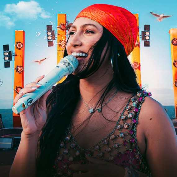 Fernandinha - Ao Vivo em Surubim - PE 2K25
