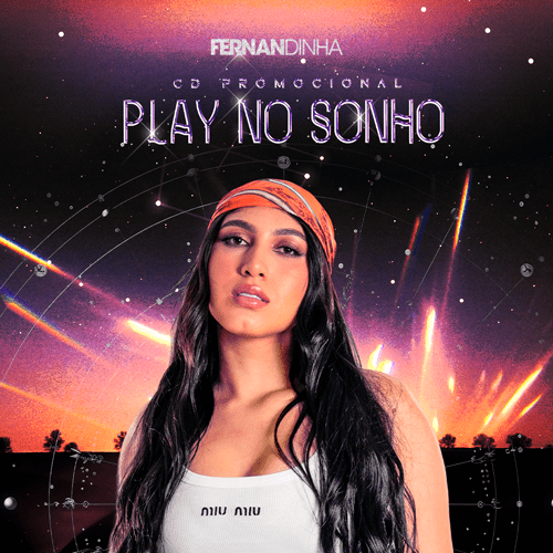 Fernandinha - Play No Sonho 2K25