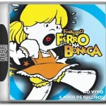 fero na boneca