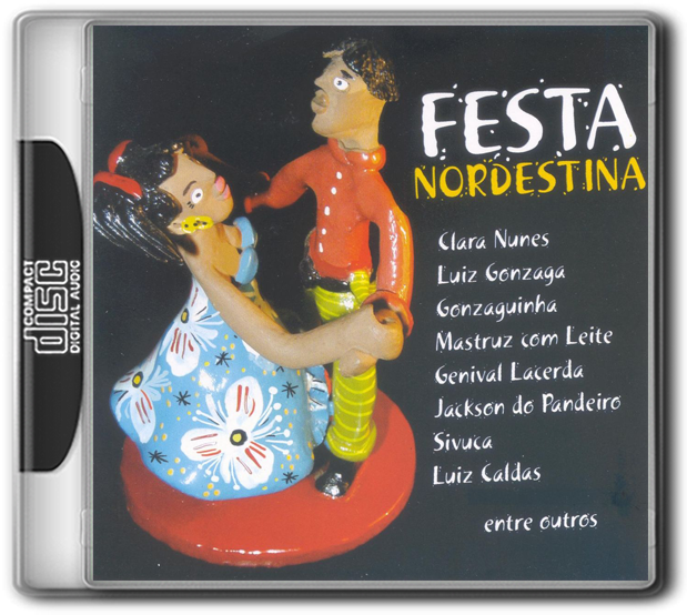 FESTA NORDESTINA (2004) - (OK)