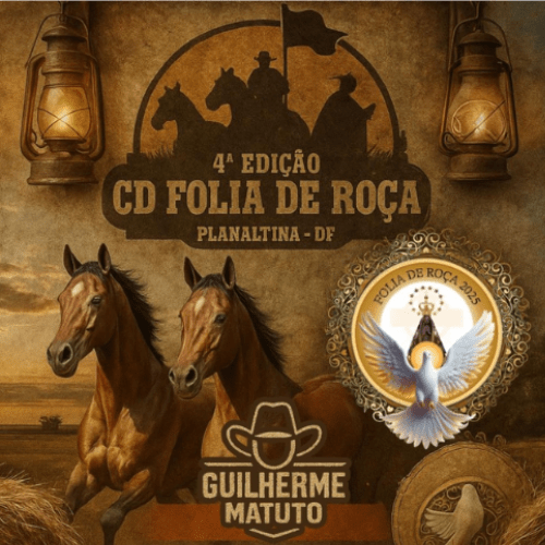 Folia de Roça - 4º Edição 2K25