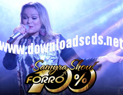 Forró 100% – Bom Conselho – PE – Agosto 2014