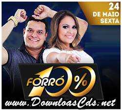 Forró 100% em Musique Maceió-AL áudio DVD 2013