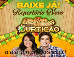 Forró da Curtição – CD Promocional Junho 2014