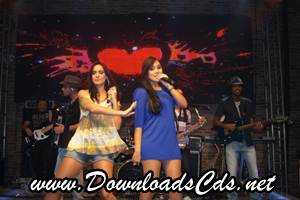 Forró das Minas Novo CD Promocional 2013
