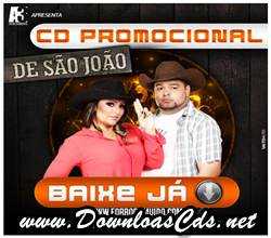 Forró do Muído CD Promocional Junho 2013
