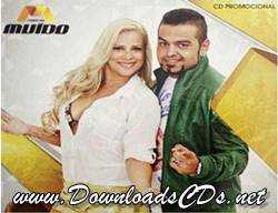 Forró do Muído – CD Promocional Março 2014