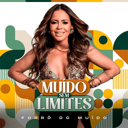 Forró do Muído - Muido Sem Limites 2K25