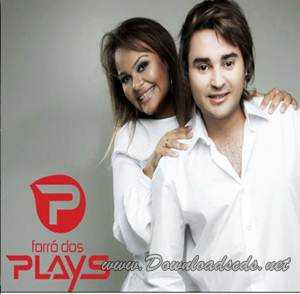 Forró dos Plays ao vivo em Bela Cruz-Ce 2012