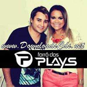 Forró dos Plays ao vivo em Serra Talhada 05-9-2012